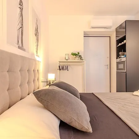 Apartment Blue Luxury *