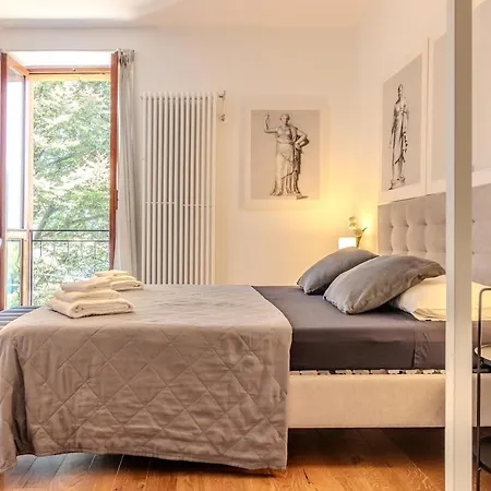 Appartement Blue Luxury *