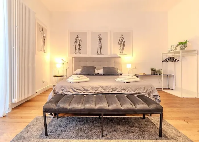 Blue Luxury * 科莫