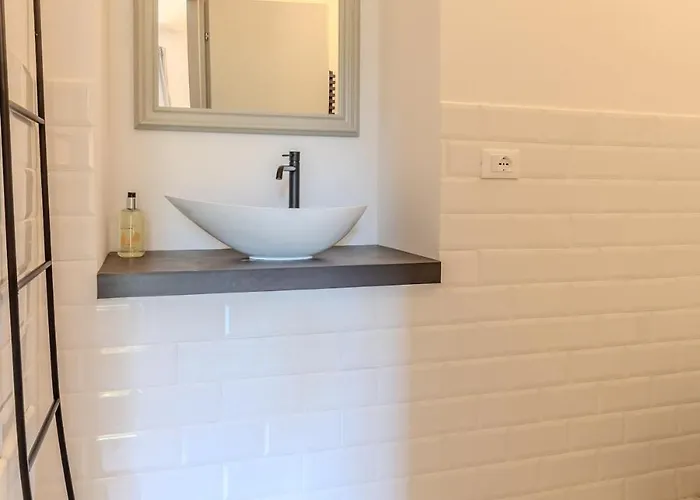 Blue Luxury Apartament *